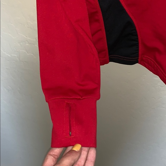 jacket - Picture 2 of 3